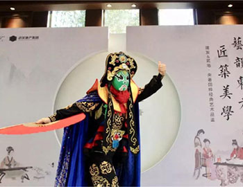 【建發(fā)·央著】廈門新晉打卡圣地國慶火爆全城！