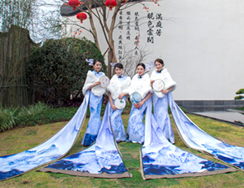 【建發(fā)·央璽】400年國韻傳承，一展盛世風(fēng)華
